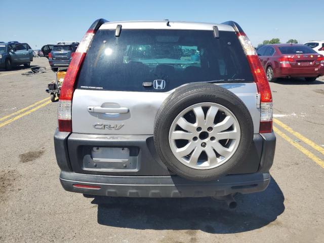 2005 Honda Cr-V Ex VIN: SHSRD78805U327207 Lot: 61496644