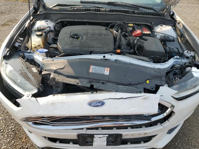 VIN 3FA6P0HD9GR112213 2016 Ford Fusion, SE no.11