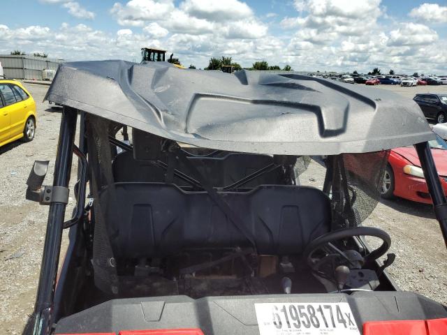 2023 HONDA SXS1000 M6 - 1HFVE0818P4005010