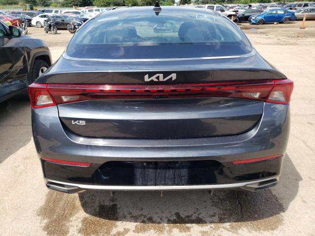 2023 Kia K5 Lxs VIN: 5XXG14J23PG197712 Lot: 62805524