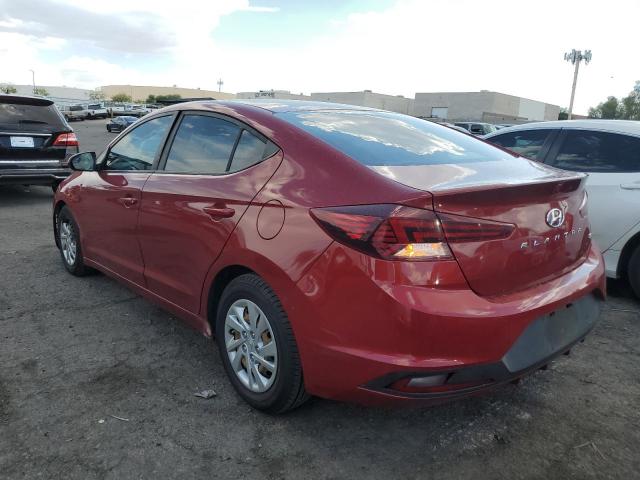 2019 Hyundai Elantra Se VIN: KMHD74LF3KU773024 Lot: 63389024