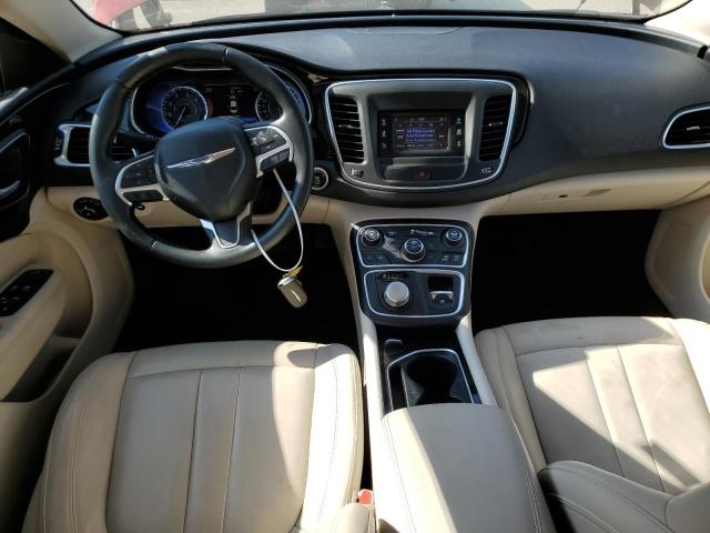 2015 CHRYSLER 200 C - 1C3CCCCB4FN564978