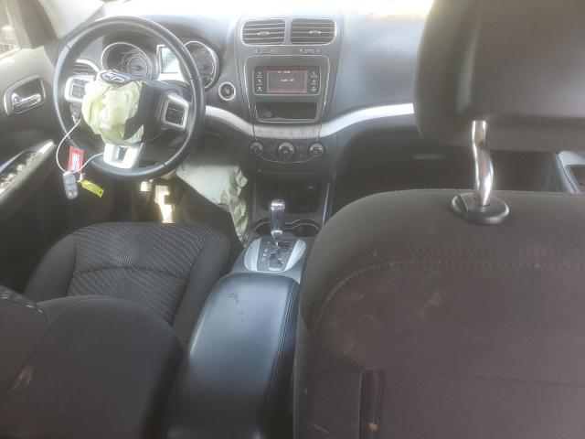 2017 Dodge Journey Crossroad VIN: 3C4PDCGG8HT599462 Lot: 61288504