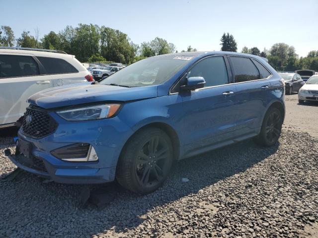 FORD EDGE ST