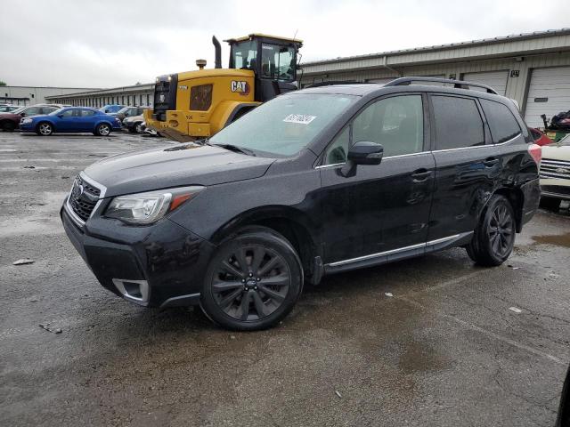 VIN JF2SJGWC8HH538105 2017 Subaru Forester, 2.0Xt T... no.1