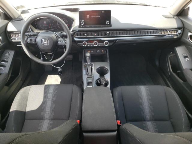 2024 HONDA CIVIC LX - 19XFL2H59RE020913
