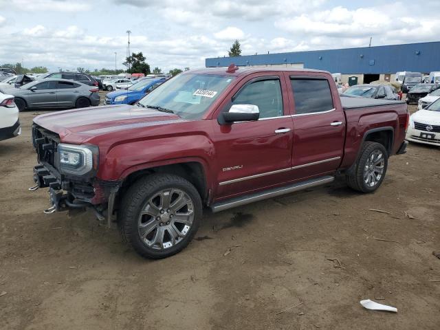 GMC SIERRA K15