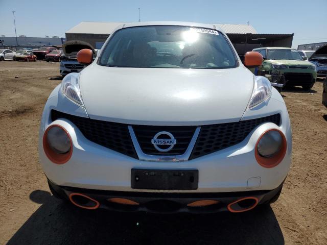 2013 Nissan Juke S VIN: JN8AF5MR8DT211822 Lot: 62799544