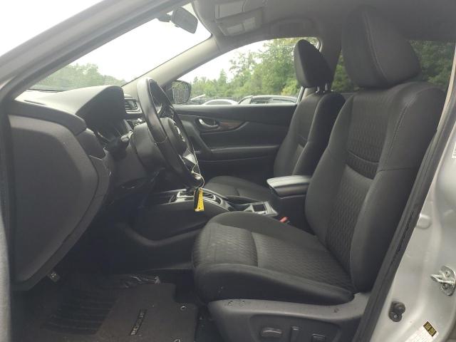 2018 NISSAN ROGUE S - KNMAT2MT6JP569455