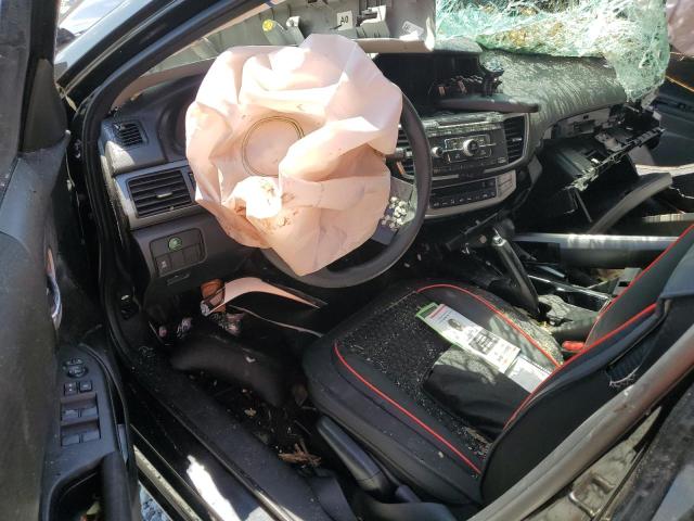 2015 HONDA ACCORD LX - 1HGCR2F3XFA047265