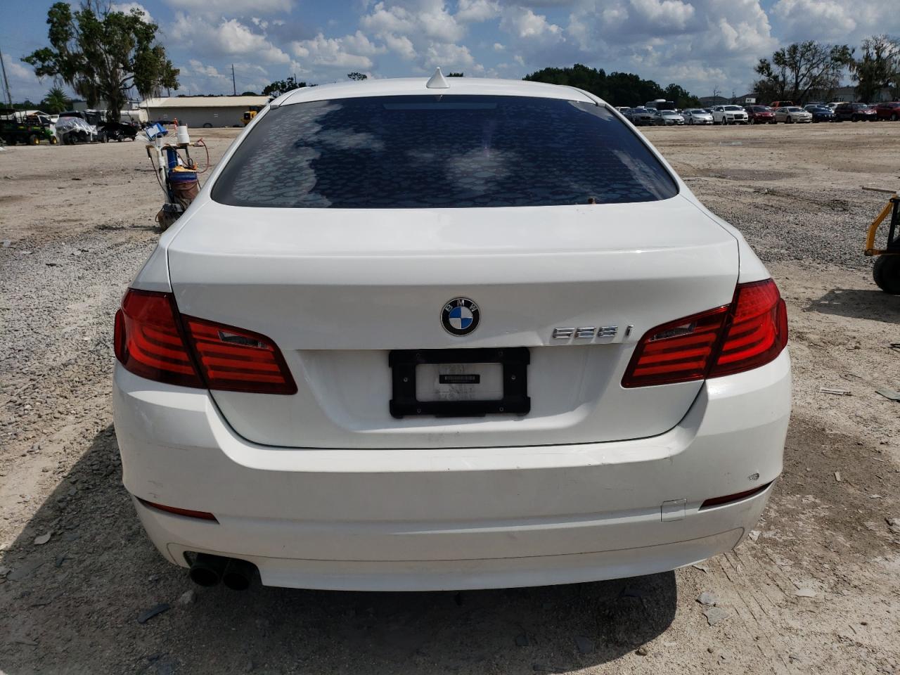 WBAXG5C51DD234917 2013 BMW 528 I