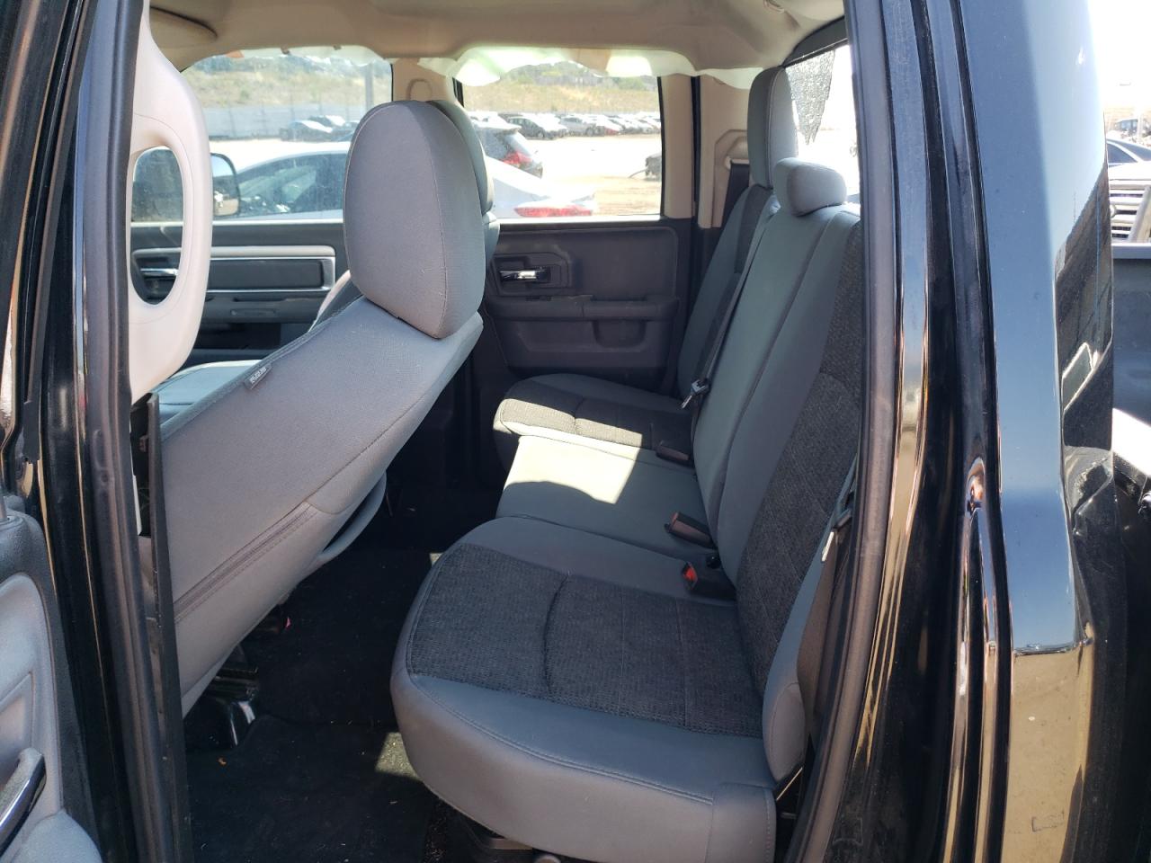 1C6RR7GT6DS720524 2013 Ram 1500 Slt