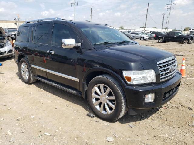 2010 Infiniti Qx56 VIN: 5N3ZA0NC2AN908111 Lot: 61265644