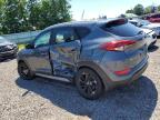 HYUNDAI TUCSON SEL photo