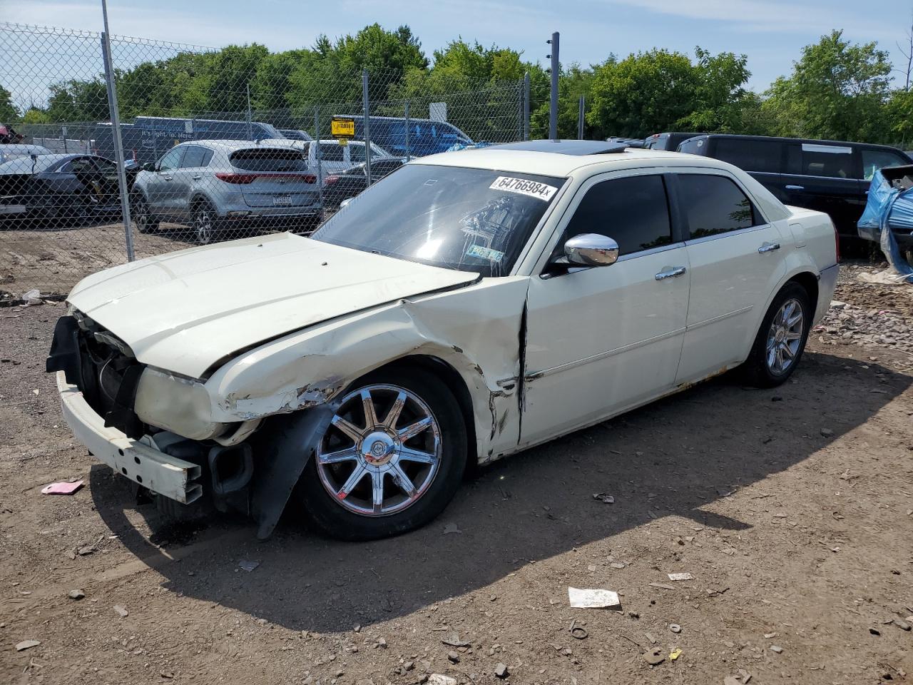 Chrysler 300C 2005 LX