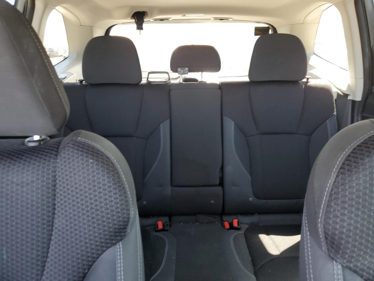 JF2SKAECXNH412156 2022 Subaru Forester Premium