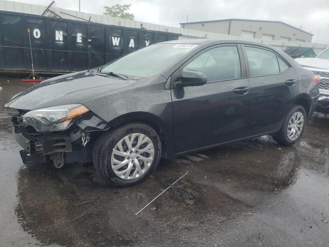 2019 TOYOTA COROLLA L - 2T1BURHE9KC149386