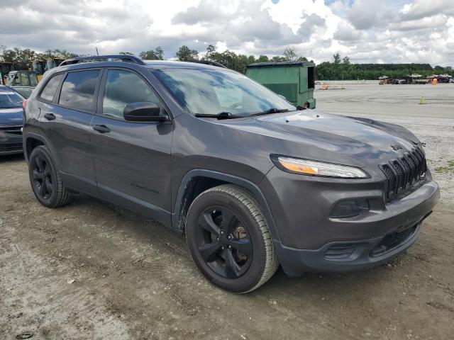 2017 JEEP CHEROKEE S - 1C4PJMAS8HW656698