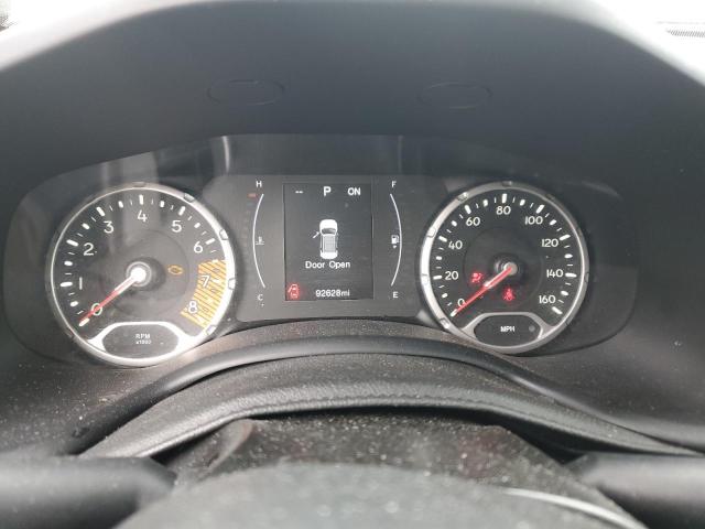 2020 Jeep Renegade Latitude VIN: ZACNJBBB6LPL72788 Lot: 62059084