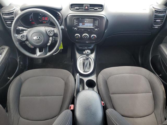 2019 KIA SOUL - KNDJN2A25K7003830