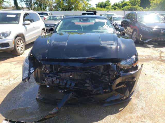2021 FORD MUSTANG - 1FA6P8TH7M5119314