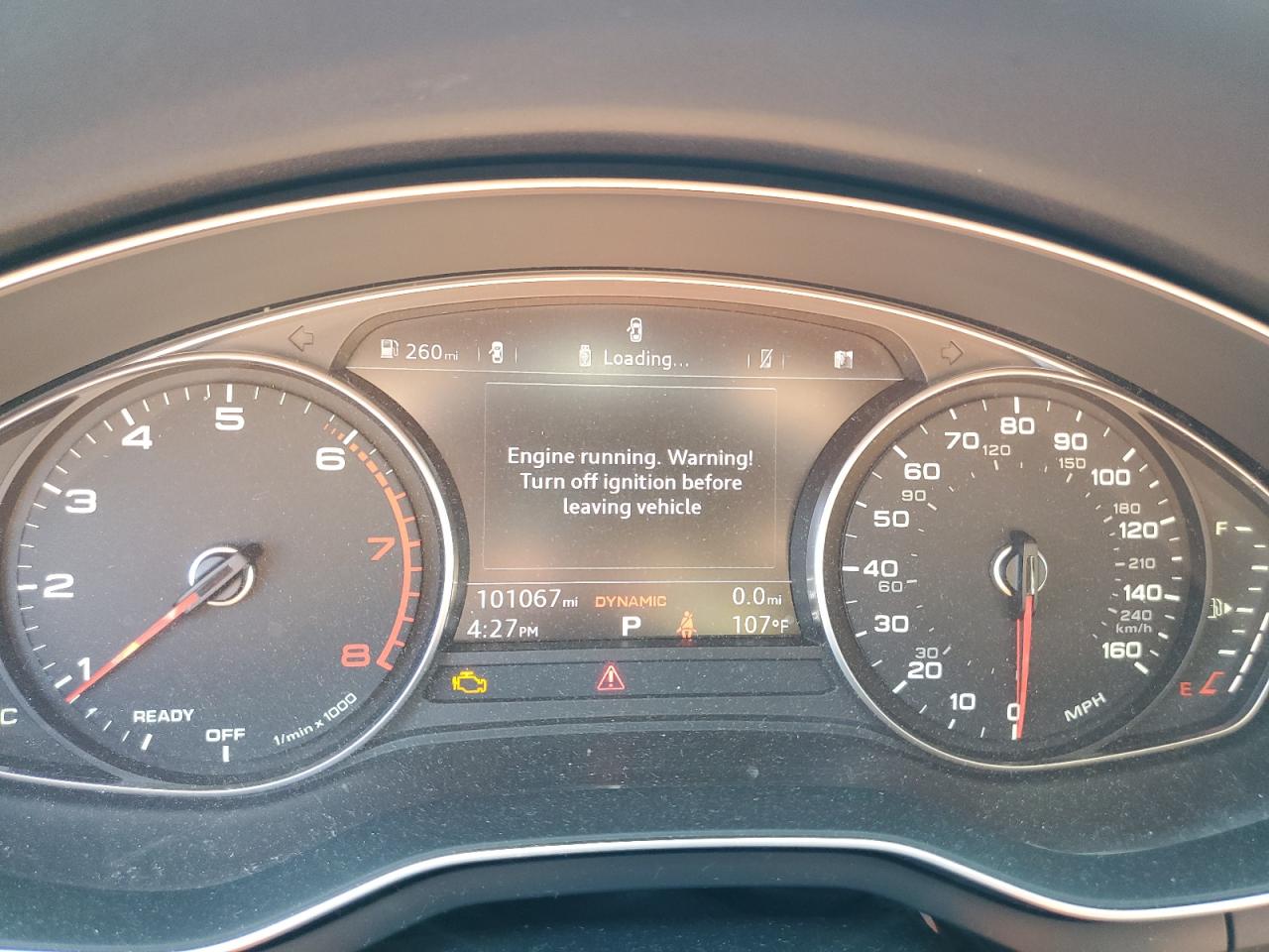 WAUGNAF42HN013358 2017 Audi A4 Premium