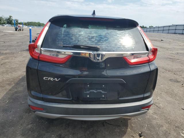 2018 HONDA CR-V LX - 2HKRW5H39JH408793