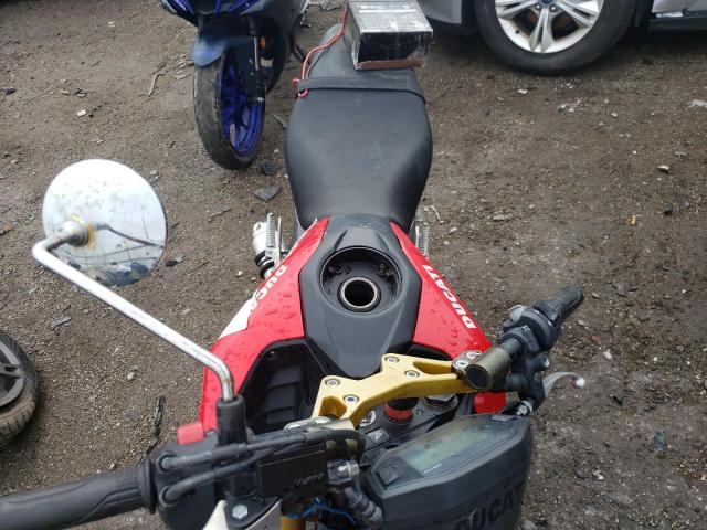 2018 HONDA GROM 125 MLHJC7553J5002139