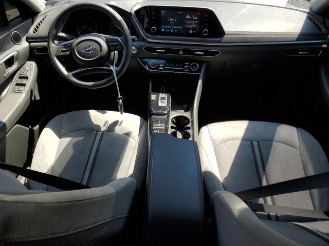 2020 Hyundai Sonata Sel VIN: 5NPEL4JA5LH028511 Lot: 62127274