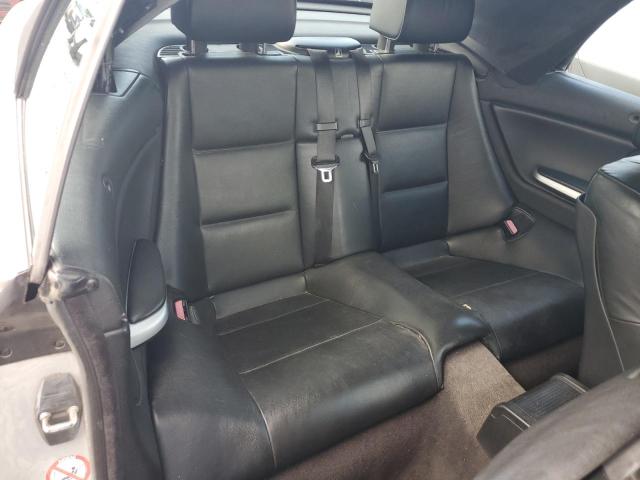 2001 BMW 330 Ci VIN: WBABS53461EV86669 Lot: 62749894