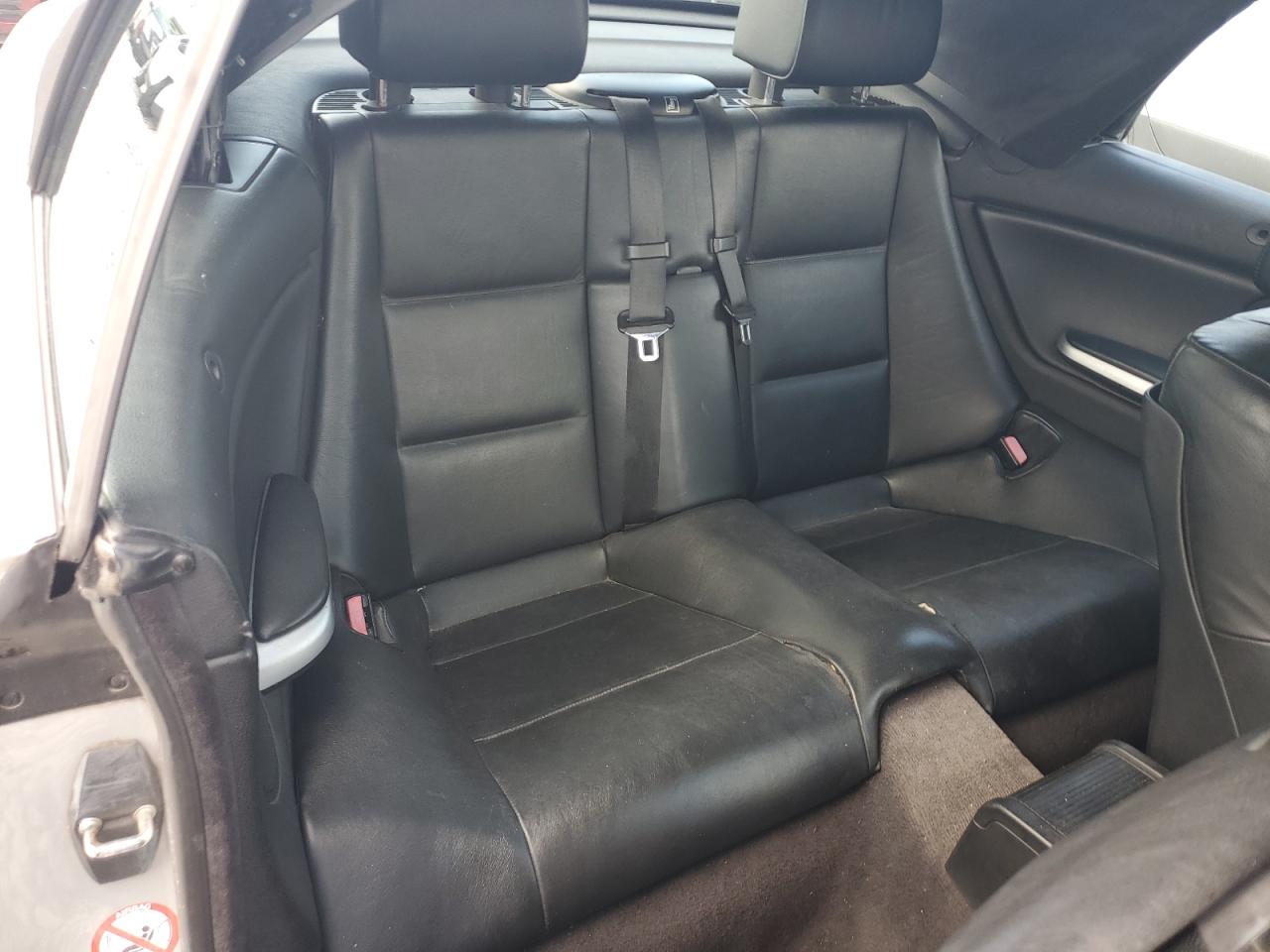 WBABS53461EV86669 2001 BMW 330 Ci