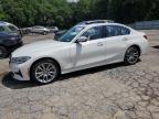 2019 BMW 330 - WBA5R1C56KAK06961