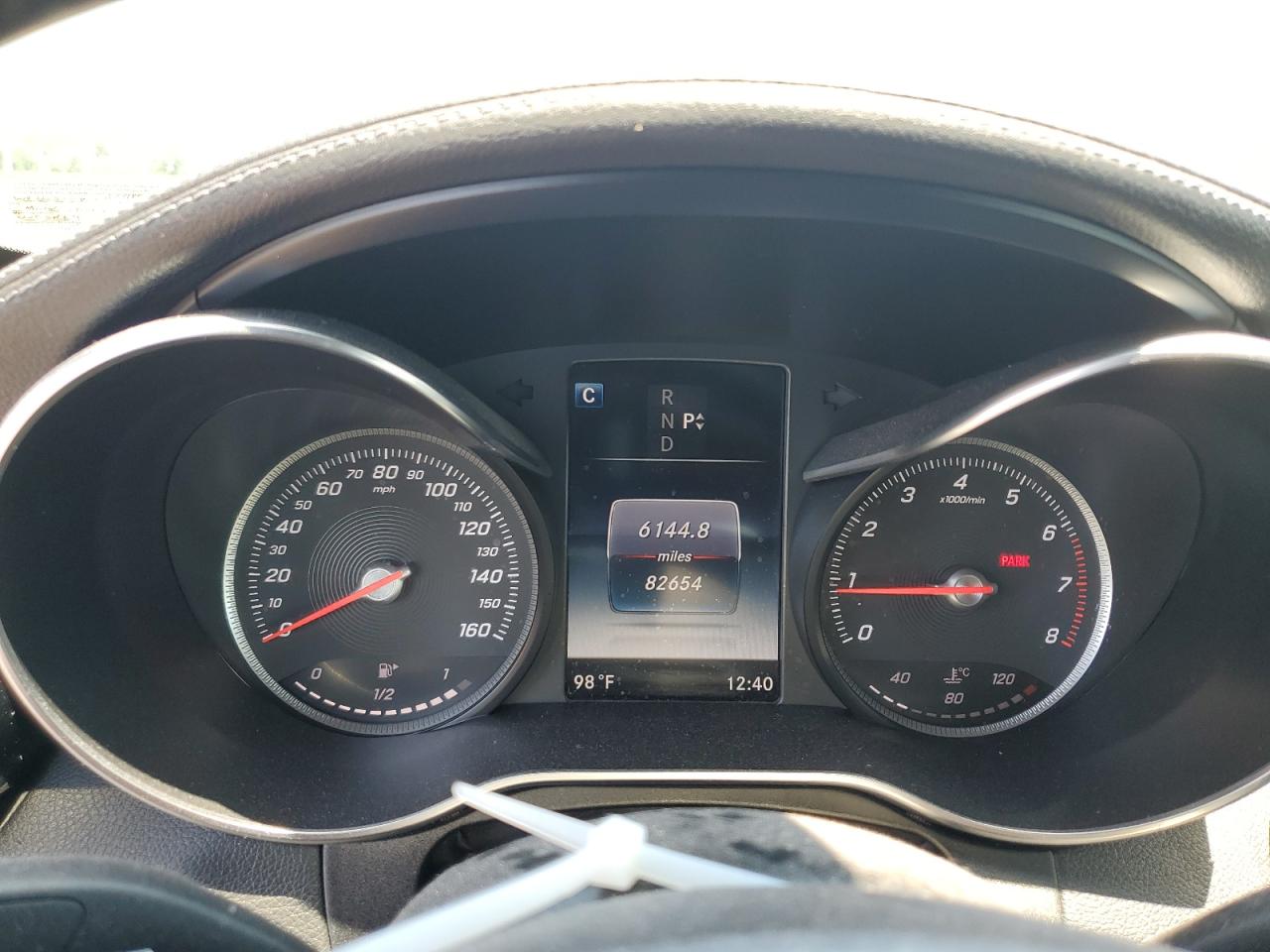 WDDWJ4KBXHF415919 2017 Mercedes-Benz C 300 4Matic