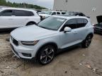 2020 Volvo Xc40 T5 Momentum VIN: YV4162UK8L2271789 Lot: 64696254