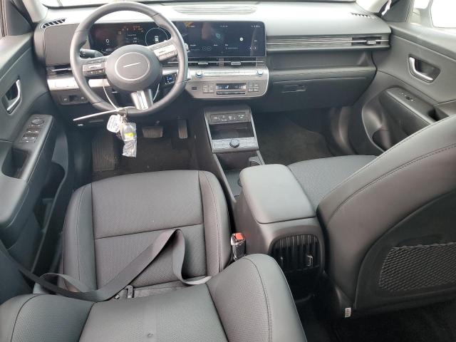 2024 HYUNDAI KONA LIMIT - KM8HE3A37RU106798