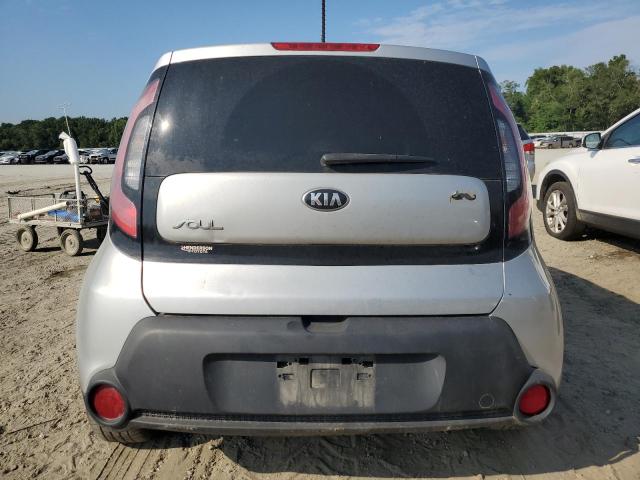 VIN KNDJN2A2XE7722284 2014 KIA Soul no.6