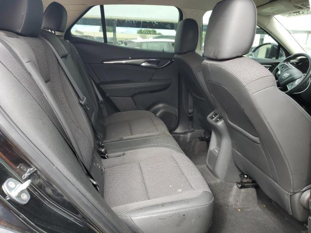 2023 BUICK ENVISION P - LRBAZLR47PD037839