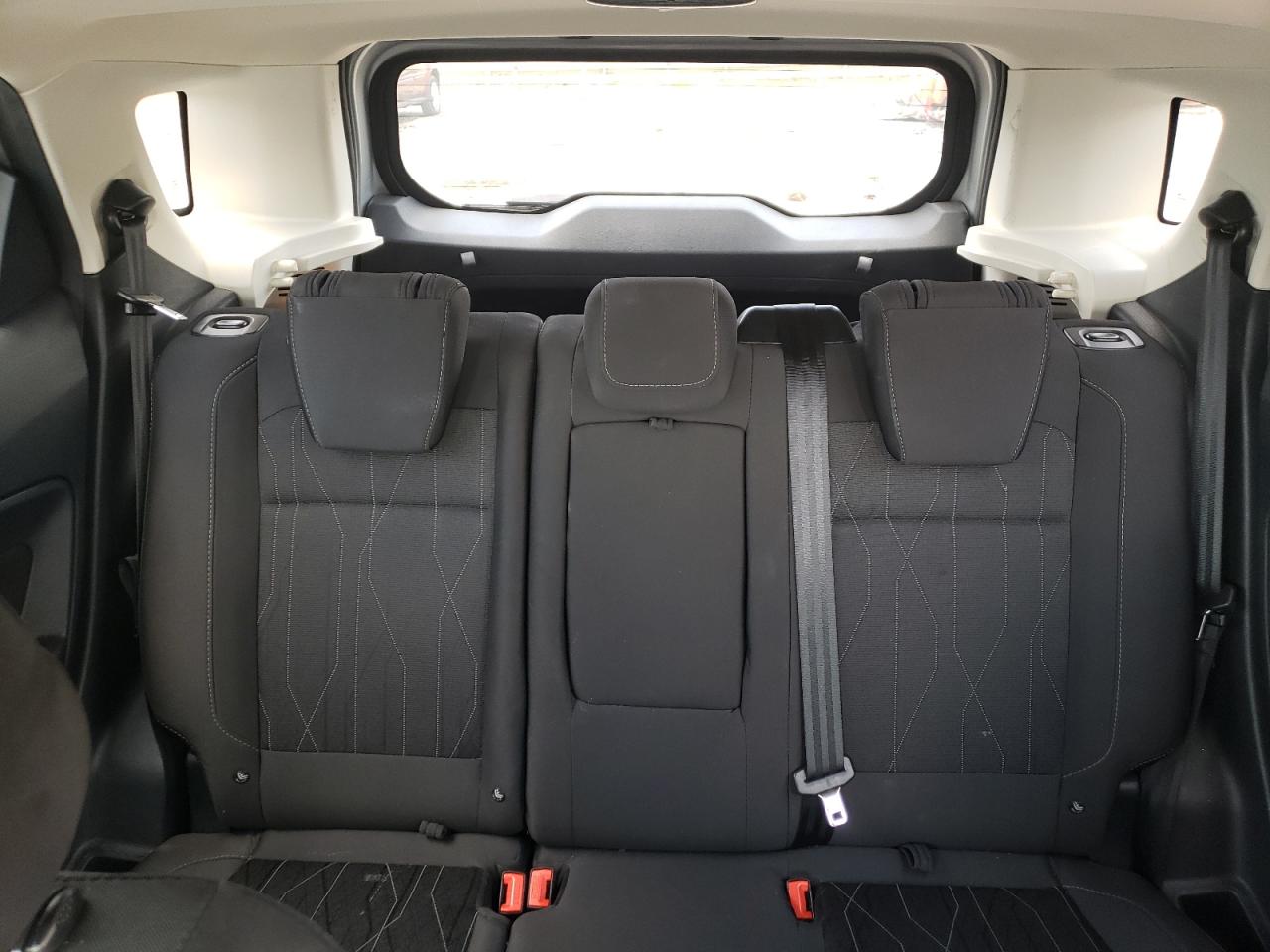 MAJ6S3GL3MC427835 2021 Ford Ecosport Se