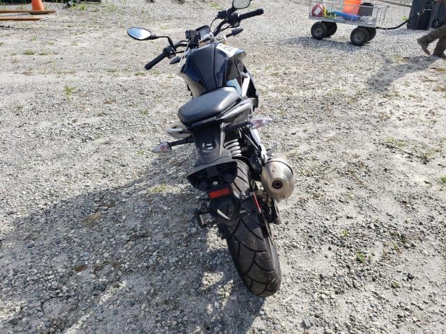 2020 BMW G310 R WB30G1105LRA00678