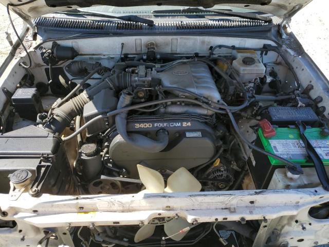 2001 Toyota 4Runner Sr5 VIN: JT3GN86R310193903 Lot: 61419664