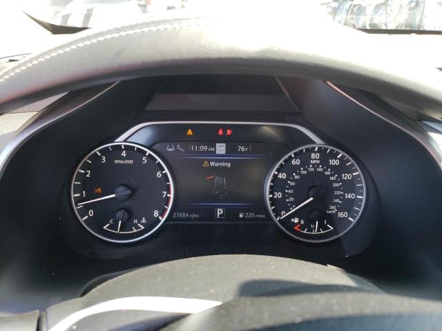 2019 NISSAN MURANO S - 5N1AZ2MS4KN164466