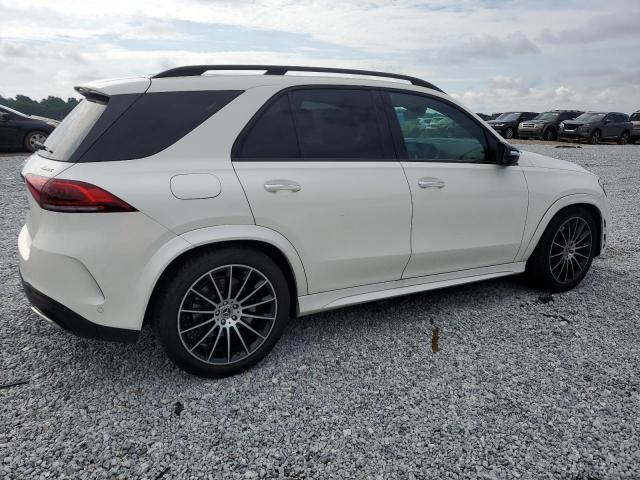 2020 MERCEDES-BENZ GLE 580 4M - 4JGFB8GE9LA173370