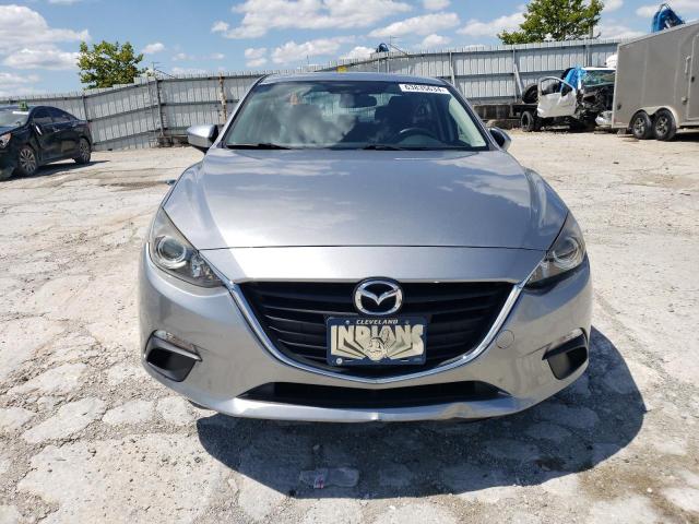 VIN JM1BM1V73E1164319 2014 Mazda 3, Touring no.5