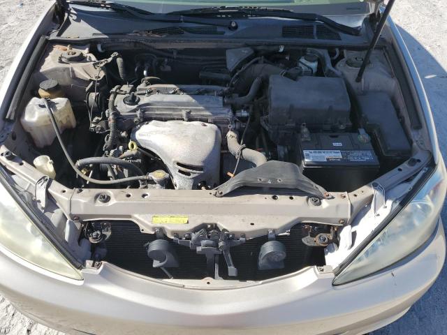 2004 Toyota Camry Le VIN: 4T1BE32K84U830584 Lot: 63398814