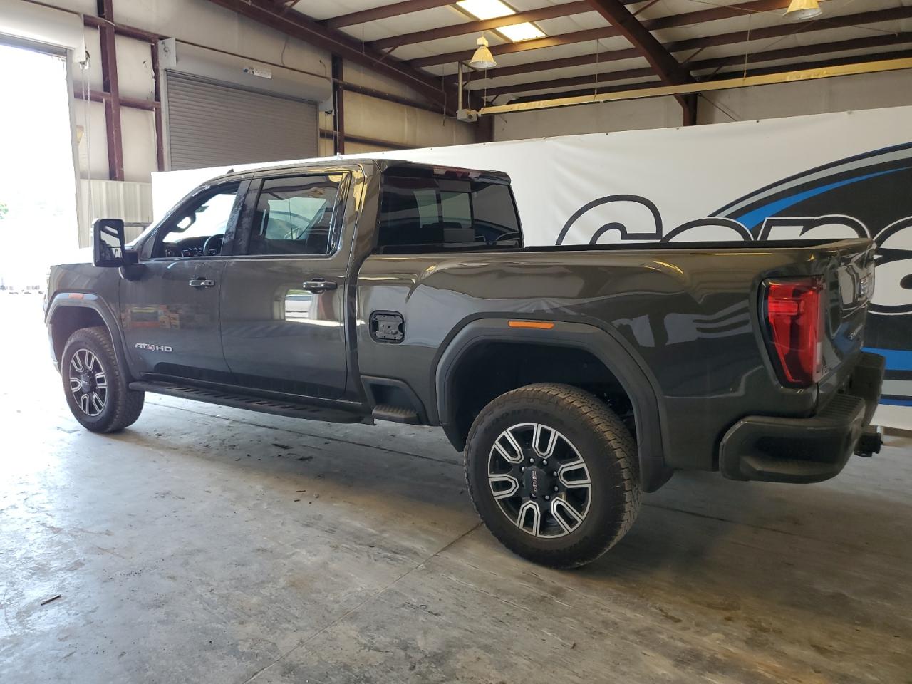 2023 GMC Sierra K3500 At4 vin: 1GT49VE74PF150517