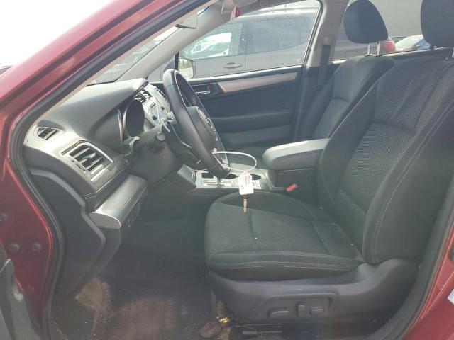 2019 SUBARU OUTBACK 2. - 4S4BSAFC6K3384261