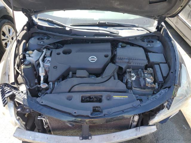 1N4AL3AP4DC286177 2013 Nissan Altima 2.5