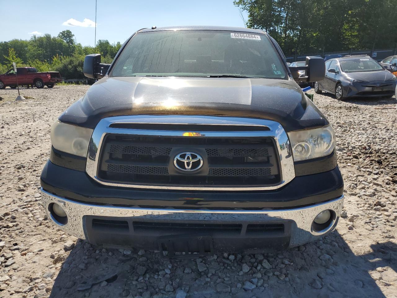 Lot #2991726970 2011 TOYOTA TUNDRA CRE