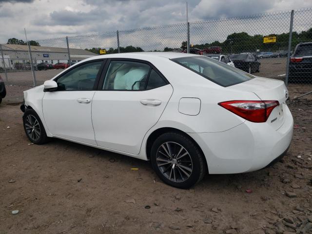 VIN 5YFBURHE8GP440890 2016 Toyota Corolla, L no.2