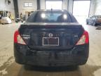 NISSAN VERSA S photo